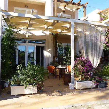 Giovanni Mare * Kourouta