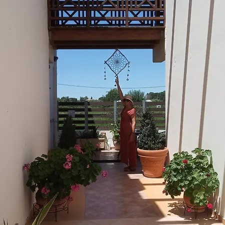 Giovanni Mare * Kourouta