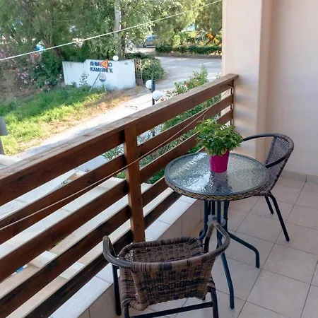 Giovanni Mare Kourouta