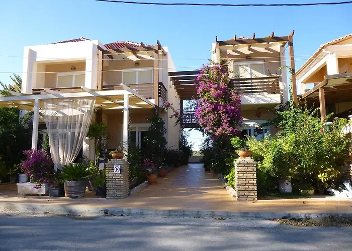 Apartament Giovanni Mare