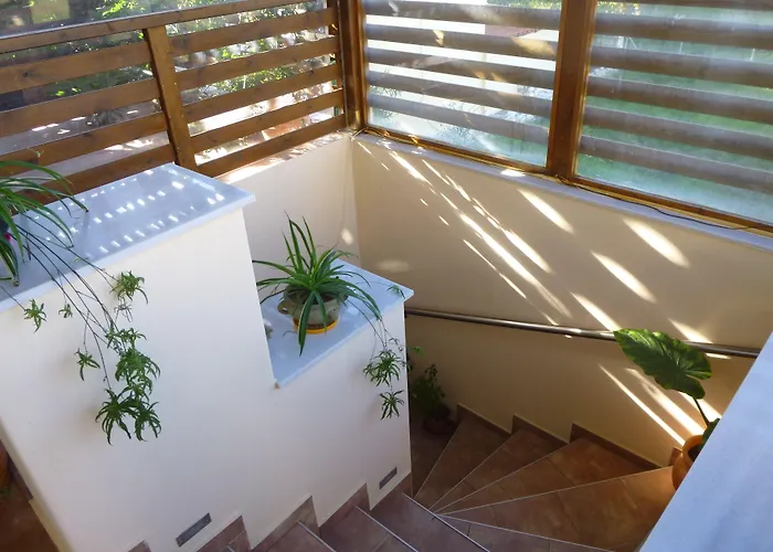 Giovanni Mare Apartament