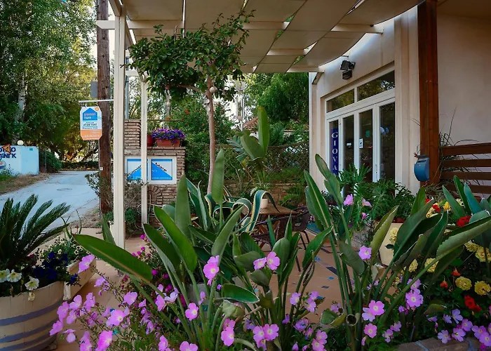 Giovanni Mare Apartament