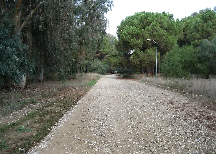 Apartament Giovanni Mare Kourouta