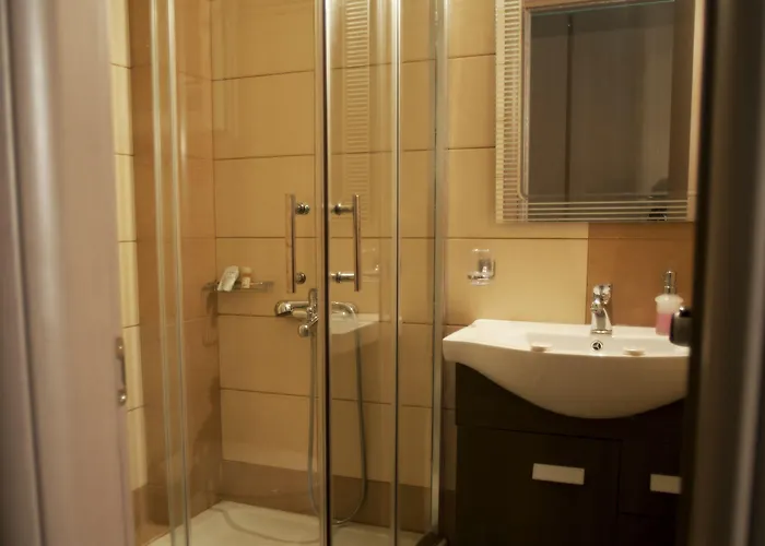 Apartament Giovanni Mare