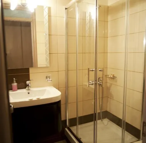 Apartament Giovanni Mare Kourouta