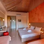 Apartment Giovanni Mare Kourouta