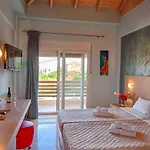 Apartment Giovanni Mare Kourouta