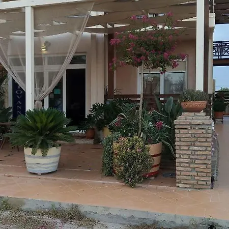 Giovanni Mare Appartement *