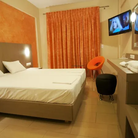 Giovanni Mare Apartament Kourouta