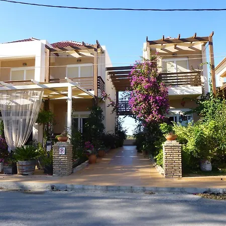 Appartement Giovanni Mare