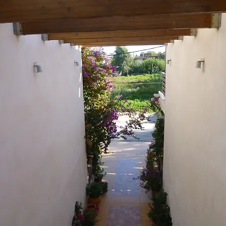 Appartement Giovanni Mare