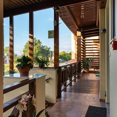 Giovanni Mare * Kourouta