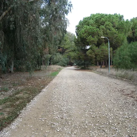 Appartement Giovanni Mare Kourouta