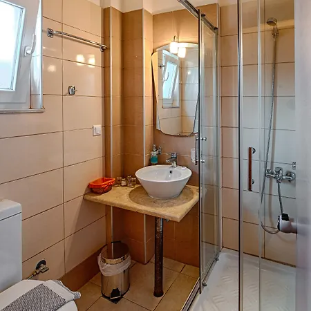 Giovanni Mare Appartement *