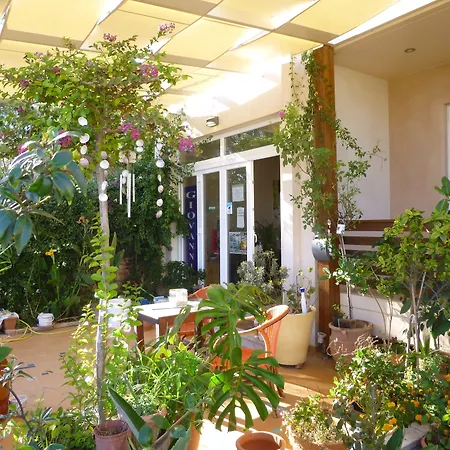 Apartament Giovanni Mare Kourouta