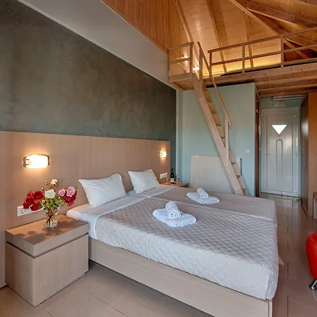 Appartement Giovanni Mare *