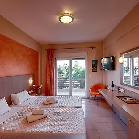 Giovanni Mare Appartement