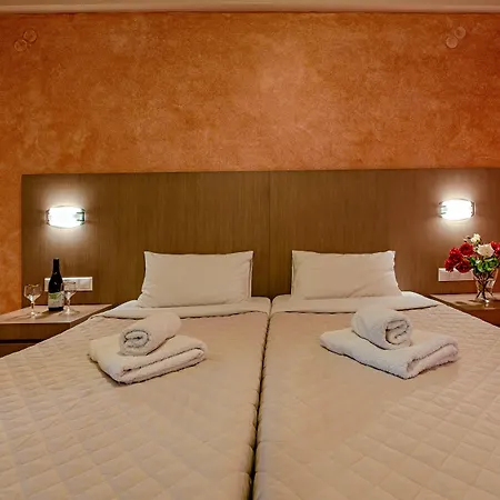 Appartement Giovanni Mare Kourouta