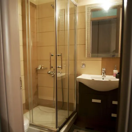 Apartament Giovanni Mare