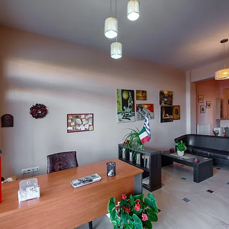 Apartament Giovanni Mare