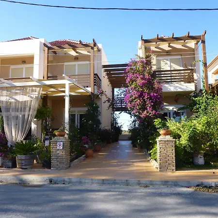 Giovanni Mare Kourouta