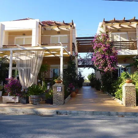 Appartement Giovanni Mare *