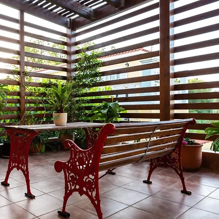 Appartement Giovanni Mare