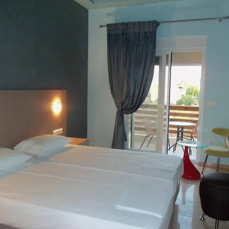 Giovanni Mare Appartement *