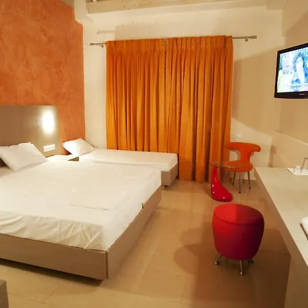 Giovanni Mare Kourouta