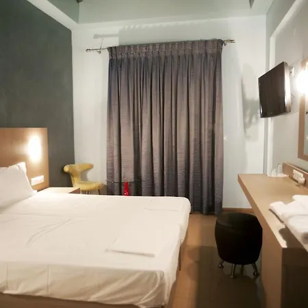 Apartament Giovanni Mare Kourouta