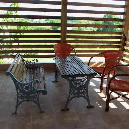 Appartement Giovanni Mare