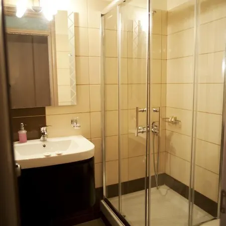 Apartament Giovanni Mare Kourouta