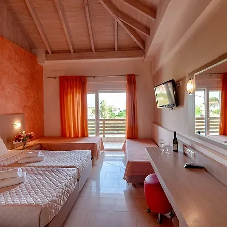 Appartement Giovanni Mare *