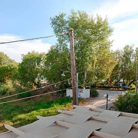 Apartament Giovanni Mare *