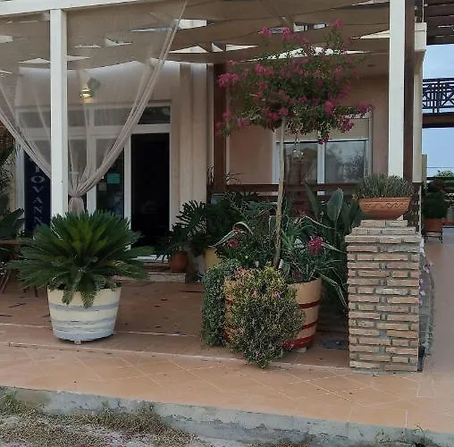 Giovanni Mare Appartamento *