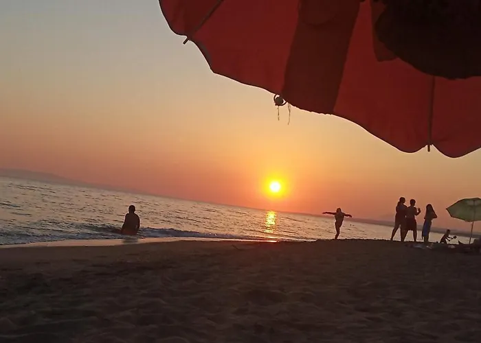 Giovanni Mare Appartement Kourouta