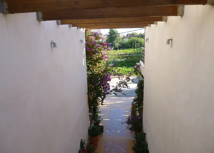 Appartement Giovanni Mare