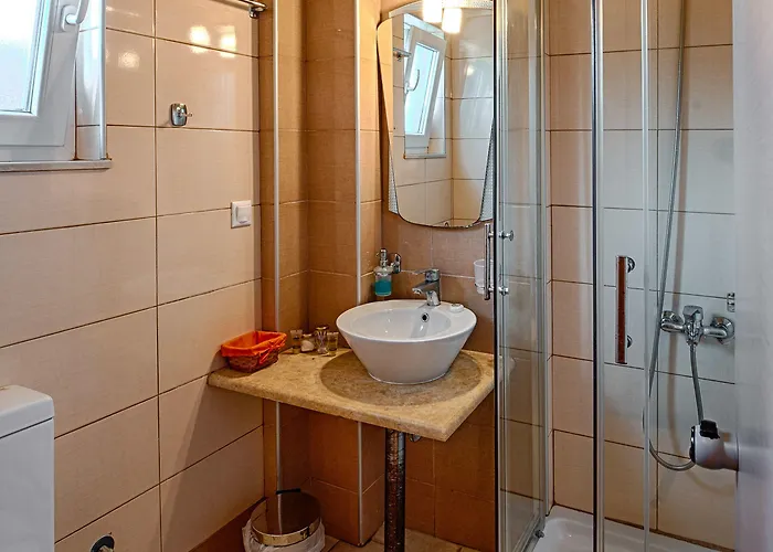 Giovanni Mare Appartement *