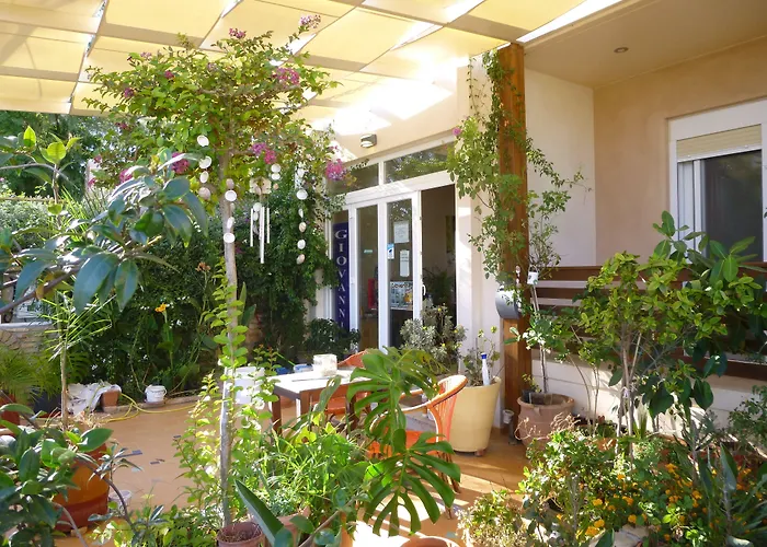 Appartement Giovanni Mare Kourouta