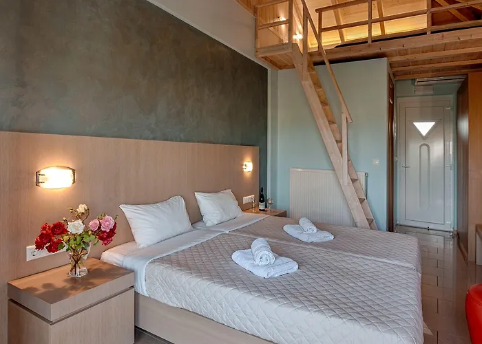 Appartement Giovanni Mare *