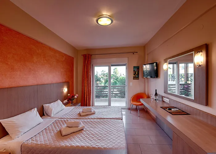 Giovanni Mare Appartement