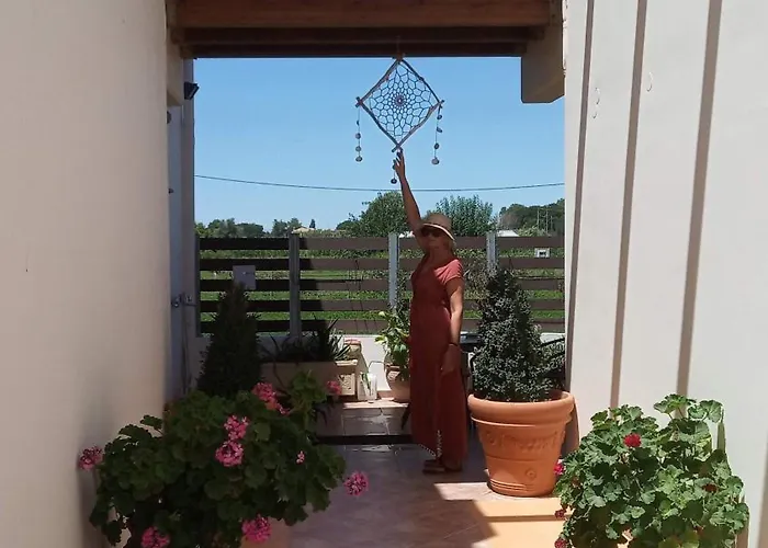 Giovanni Mare * Kourouta