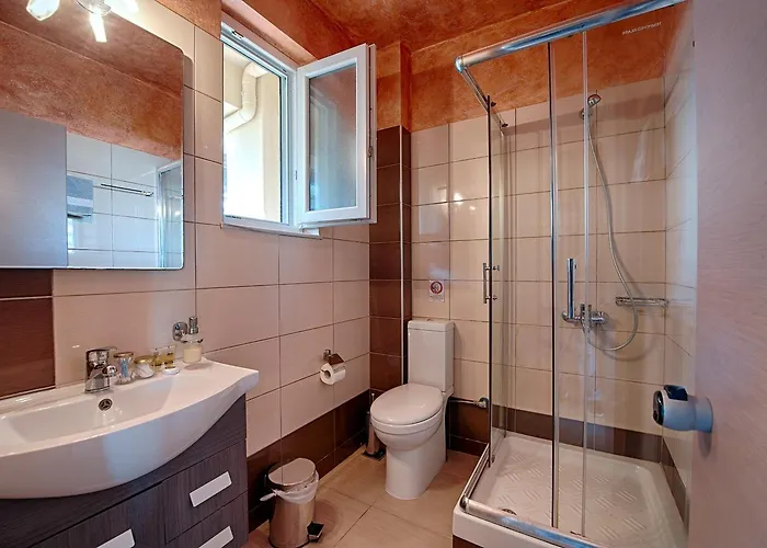 Appartement Giovanni Mare Kourouta