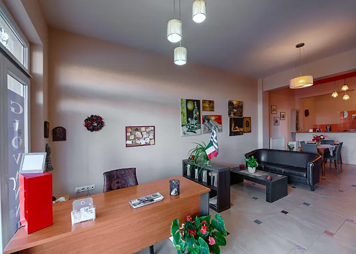 Appartement Giovanni Mare