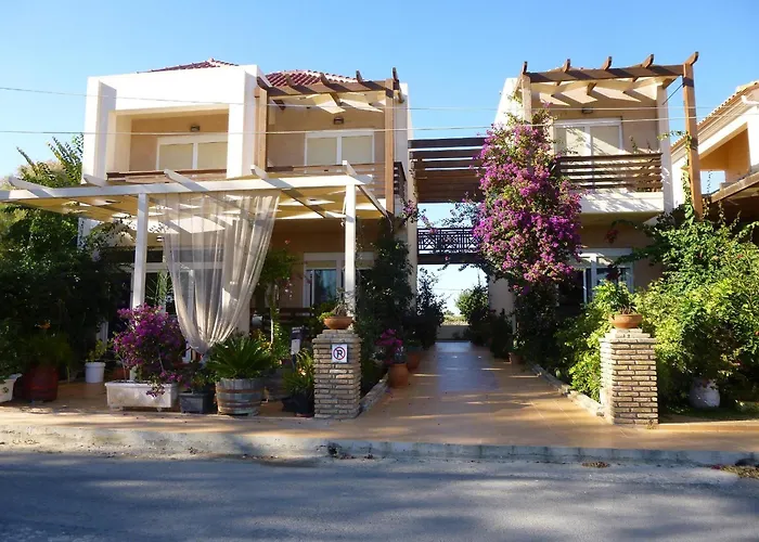 Appartement Giovanni Mare *