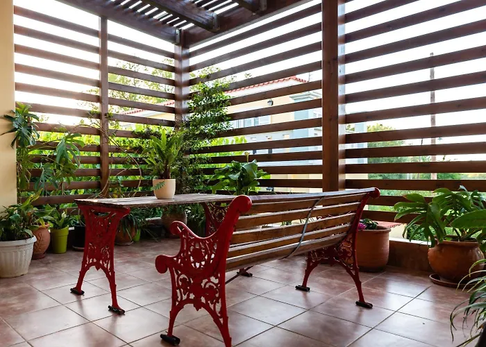 Appartement Giovanni Mare