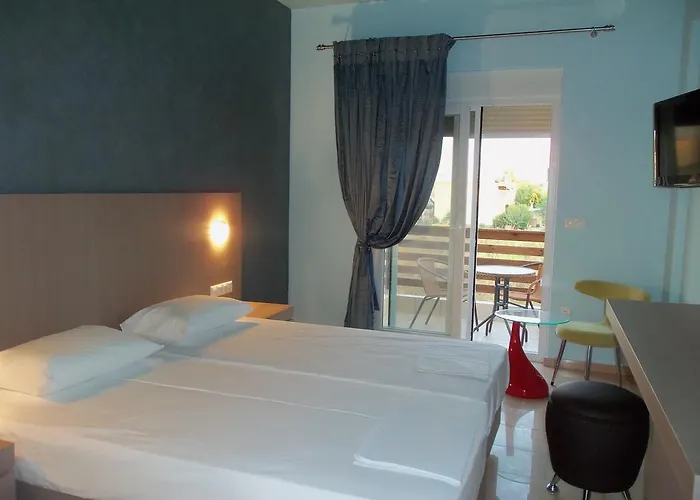 Giovanni Mare * Kourouta