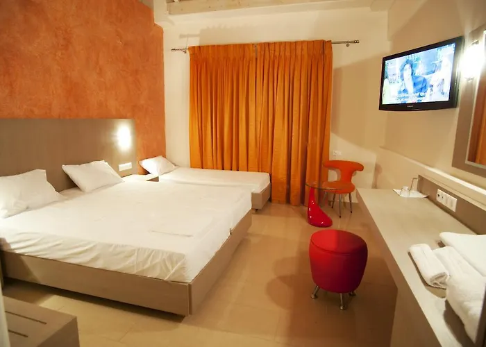 Giovanni Mare Kourouta