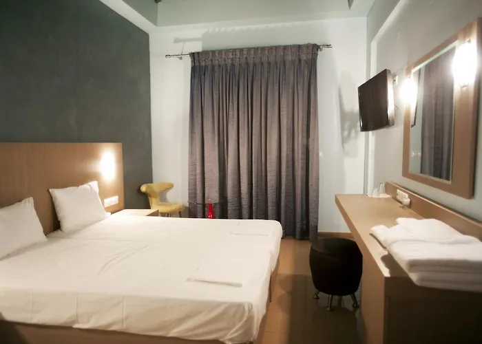 Appartamento Giovanni Mare Kourouta