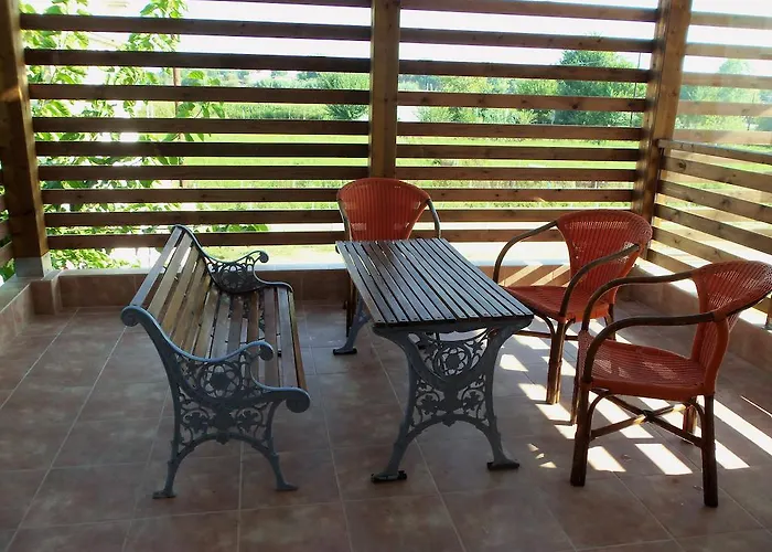 Appartement Giovanni Mare